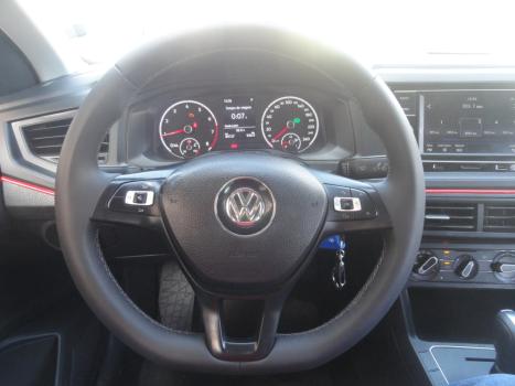 VOLKSWAGEN Virtus 1.6 4P MSI FLEX AUTOMTICO, Foto 8
