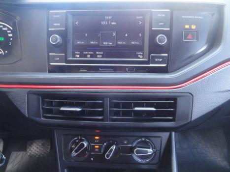 VOLKSWAGEN Virtus 1.6 4P MSI FLEX AUTOMTICO, Foto 11