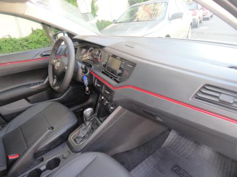 VOLKSWAGEN Virtus 1.6 4P MSI FLEX AUTOMTICO, Foto 19
