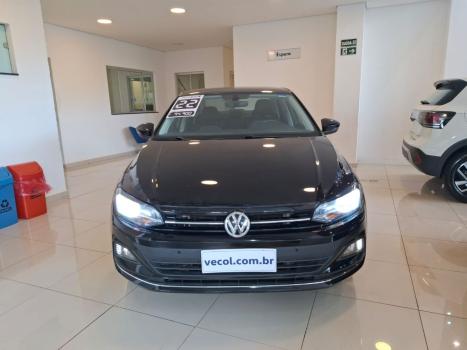 VOLKSWAGEN Virtus 1.0 4P 200 TSI FLEX HIGHLINE AUTOMTICO, Foto 2