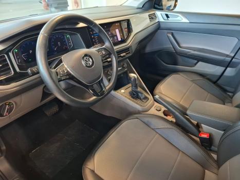 VOLKSWAGEN Virtus 1.0 4P 200 TSI FLEX HIGHLINE AUTOMTICO, Foto 4