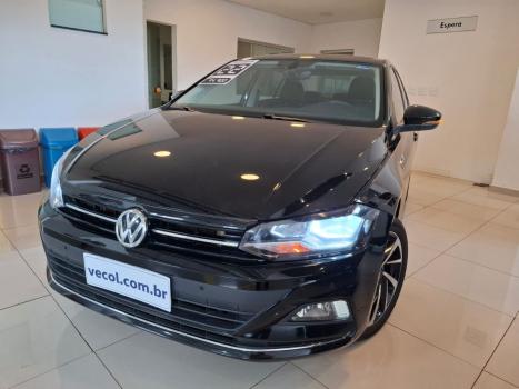 VOLKSWAGEN Virtus 1.0 4P 200 TSI FLEX HIGHLINE AUTOMTICO, Foto 3