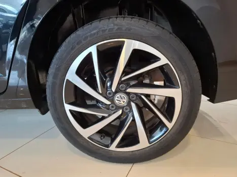 VOLKSWAGEN Virtus 1.0 4P 200 TSI FLEX HIGHLINE AUTOMTICO, Foto 8