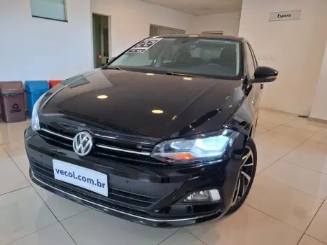 VOLKSWAGEN Virtus 1.0 4P 200 TSI FLEX HIGHLINE AUTOMTICO, Foto 3