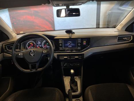 VOLKSWAGEN Virtus 1.0 4P 200 TSI FLEX COMFORTLINE AUTOMTICO, Foto 3
