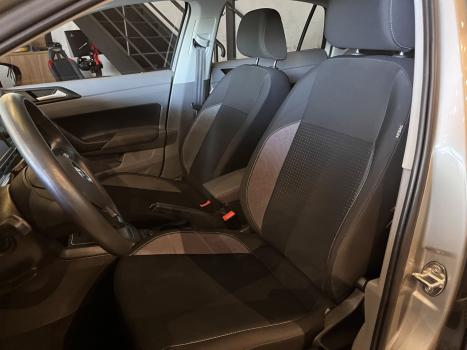 VOLKSWAGEN Virtus 1.0 4P 200 TSI FLEX COMFORTLINE AUTOMTICO, Foto 6