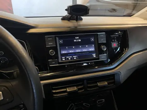 VOLKSWAGEN Virtus 1.0 4P 200 TSI FLEX COMFORTLINE AUTOMTICO, Foto 7