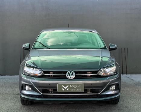 VOLKSWAGEN Virtus 1.0 4P 200 TSI FLEX COMFORTLINE AUTOMTICO, Foto 2