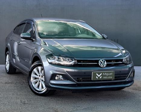 VOLKSWAGEN Virtus 1.0 4P 200 TSI FLEX COMFORTLINE AUTOMTICO, Foto 3