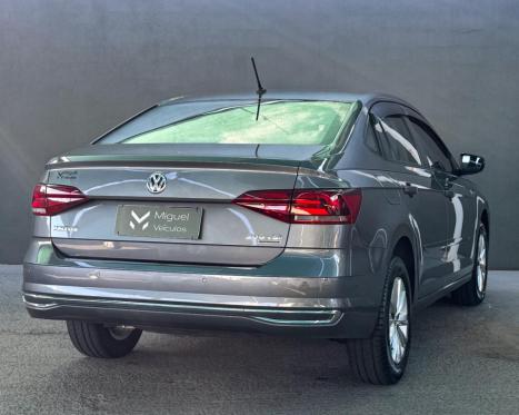VOLKSWAGEN Virtus 1.0 4P 200 TSI FLEX COMFORTLINE AUTOMTICO, Foto 4