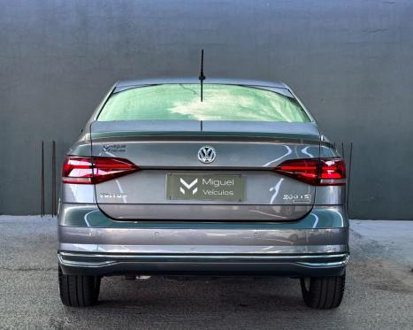 VOLKSWAGEN Virtus 1.0 4P 200 TSI FLEX COMFORTLINE AUTOMTICO, Foto 5