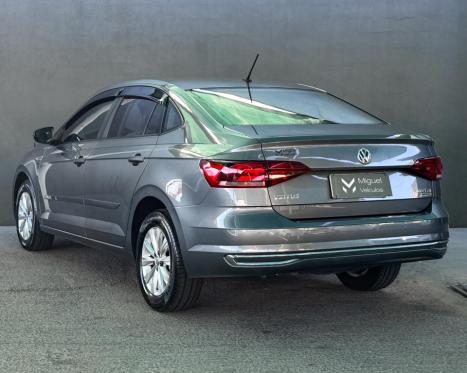 VOLKSWAGEN Virtus 1.0 4P 200 TSI FLEX COMFORTLINE AUTOMTICO, Foto 6