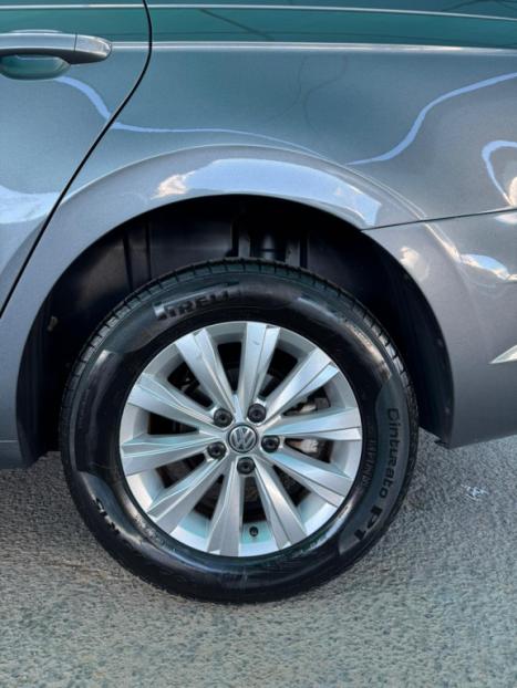 VOLKSWAGEN Virtus 1.0 4P 200 TSI FLEX COMFORTLINE AUTOMTICO, Foto 7