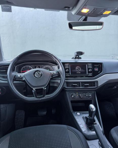 VOLKSWAGEN Virtus 1.0 4P 200 TSI FLEX COMFORTLINE AUTOMTICO, Foto 8
