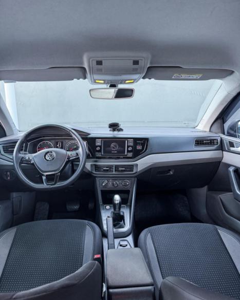 VOLKSWAGEN Virtus 1.0 4P 200 TSI FLEX COMFORTLINE AUTOMTICO, Foto 9
