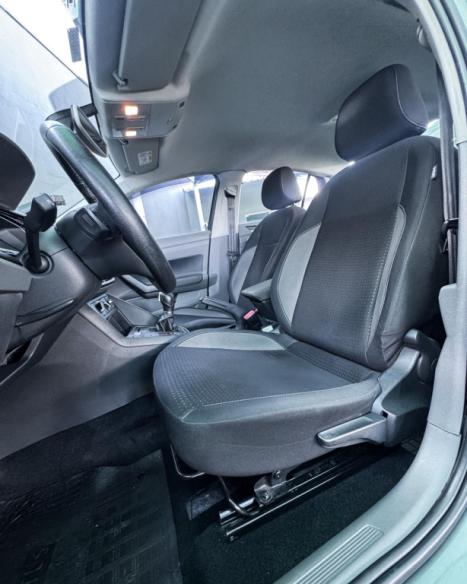 VOLKSWAGEN Virtus 1.0 4P 200 TSI FLEX COMFORTLINE AUTOMTICO, Foto 10