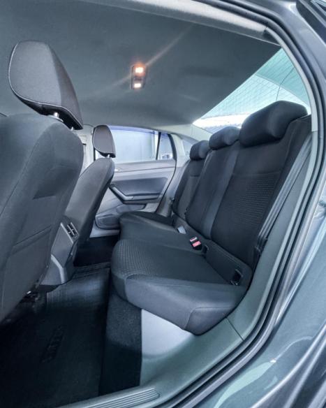 VOLKSWAGEN Virtus 1.0 4P 200 TSI FLEX COMFORTLINE AUTOMTICO, Foto 11