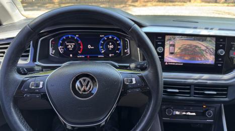 VOLKSWAGEN Virtus 1.0 4P 200 TSI FLEX HIGHLINE AUTOMTICO, Foto 4