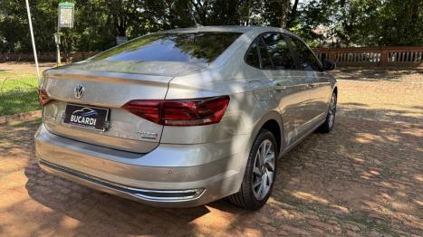 VOLKSWAGEN Virtus 1.0 4P 200 TSI FLEX HIGHLINE AUTOMTICO, Foto 8