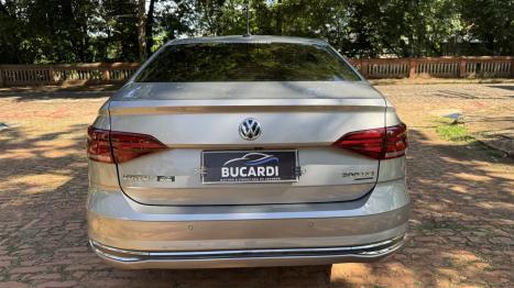 VOLKSWAGEN Virtus 1.0 4P 200 TSI FLEX HIGHLINE AUTOMTICO, Foto 9