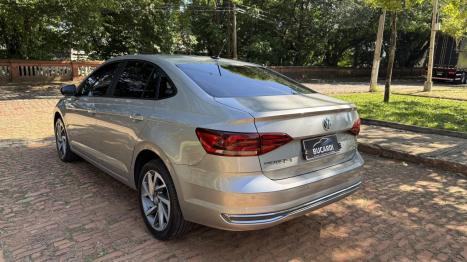 VOLKSWAGEN Virtus 1.0 4P 200 TSI FLEX HIGHLINE AUTOMTICO, Foto 10