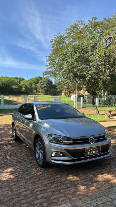 VOLKSWAGEN Virtus 1.0 4P 200 TSI FLEX HIGHLINE AUTOMTICO, Foto 14