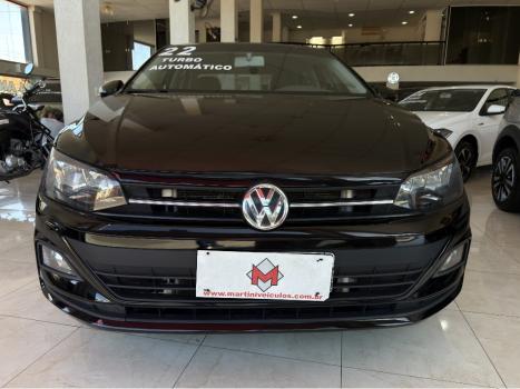 VOLKSWAGEN Virtus 1.0 4P 200 TSI FLEX COMFORTLINE AUTOMTICO, Foto 2