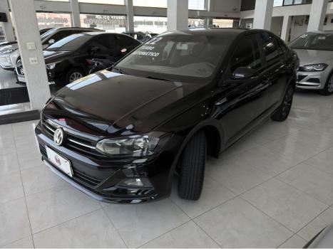 VOLKSWAGEN Virtus 1.0 4P 200 TSI FLEX COMFORTLINE AUTOMTICO, Foto 3