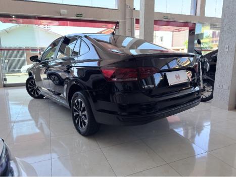 VOLKSWAGEN Virtus 1.0 4P 200 TSI FLEX COMFORTLINE AUTOMTICO, Foto 4