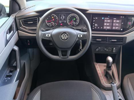 VOLKSWAGEN Virtus 1.0 4P 200 TSI FLEX COMFORTLINE AUTOMTICO, Foto 7