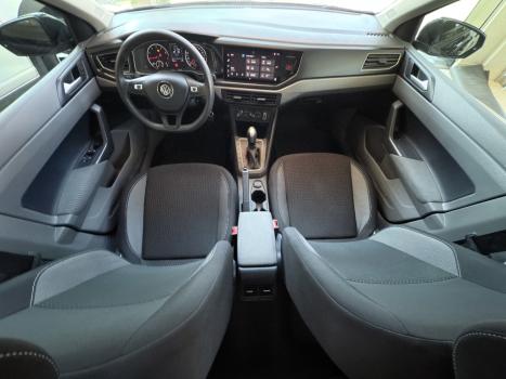 VOLKSWAGEN Virtus 1.0 4P 200 TSI FLEX COMFORTLINE AUTOMTICO, Foto 8