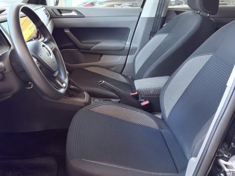 VOLKSWAGEN Virtus 1.0 4P 200 TSI FLEX COMFORTLINE AUTOMTICO, Foto 9