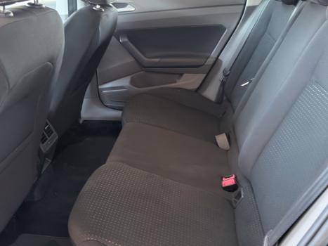 VOLKSWAGEN Virtus 1.0 4P 200 TSI FLEX COMFORTLINE AUTOMTICO, Foto 10