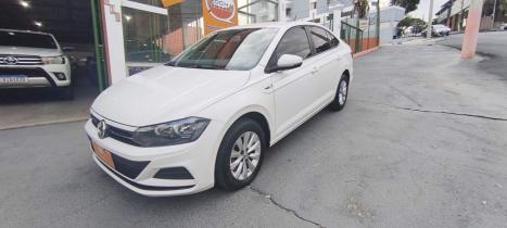 VOLKSWAGEN Virtus 1.6 4P MSI FLEX AUTOMTICO, Foto 1