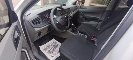 VOLKSWAGEN Virtus 1.6 4P MSI FLEX AUTOMTICO, Foto 2