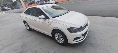 VOLKSWAGEN Virtus 1.6 4P MSI FLEX AUTOMTICO, Foto 4
