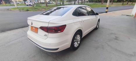 VOLKSWAGEN Virtus 1.6 4P MSI FLEX AUTOMTICO, Foto 5