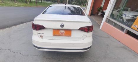 VOLKSWAGEN Virtus 1.6 4P MSI FLEX AUTOMTICO, Foto 6