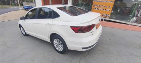 VOLKSWAGEN Virtus 1.6 4P MSI FLEX AUTOMTICO, Foto 7