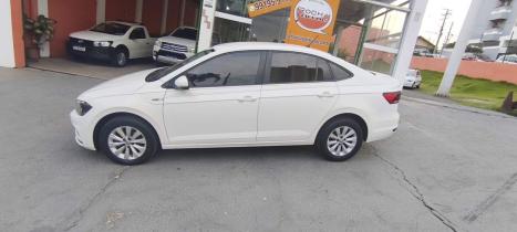 VOLKSWAGEN Virtus 1.6 4P MSI FLEX AUTOMTICO, Foto 11