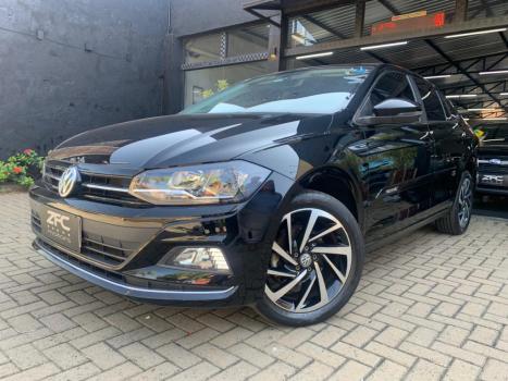 VOLKSWAGEN Virtus 1.0 4P 200 TSI FLEX HIGHLINE AUTOMTICO, Foto 1
