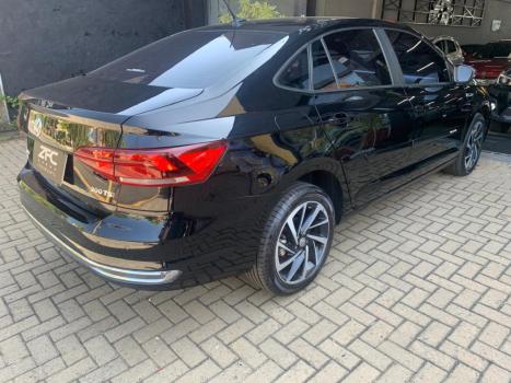 VOLKSWAGEN Virtus 1.0 4P 200 TSI FLEX HIGHLINE AUTOMTICO, Foto 2