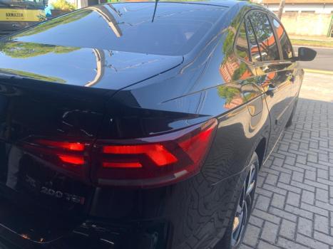 VOLKSWAGEN Virtus 1.0 4P 200 TSI FLEX HIGHLINE AUTOMTICO, Foto 3