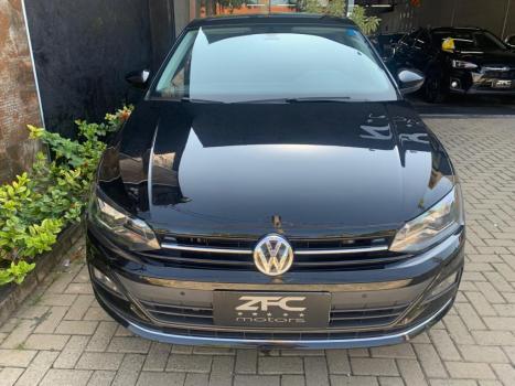 VOLKSWAGEN Virtus 1.0 4P 200 TSI FLEX HIGHLINE AUTOMTICO, Foto 4