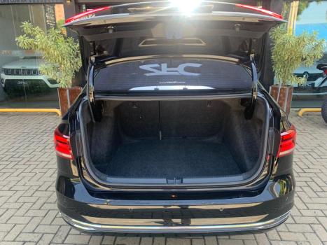 VOLKSWAGEN Virtus 1.0 4P 200 TSI FLEX HIGHLINE AUTOMTICO, Foto 7