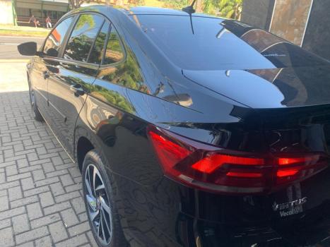 VOLKSWAGEN Virtus 1.0 4P 200 TSI FLEX HIGHLINE AUTOMTICO, Foto 8