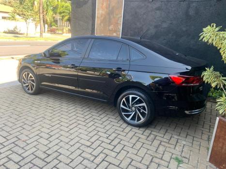 VOLKSWAGEN Virtus 1.0 4P 200 TSI FLEX HIGHLINE AUTOMTICO, Foto 9