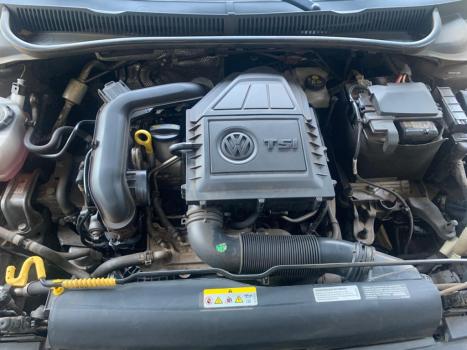 VOLKSWAGEN Virtus 1.0 4P 200 TSI FLEX HIGHLINE AUTOMTICO, Foto 19