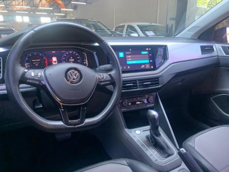 VOLKSWAGEN Virtus 1.0 4P 200 TSI FLEX HIGHLINE AUTOMTICO, Foto 12