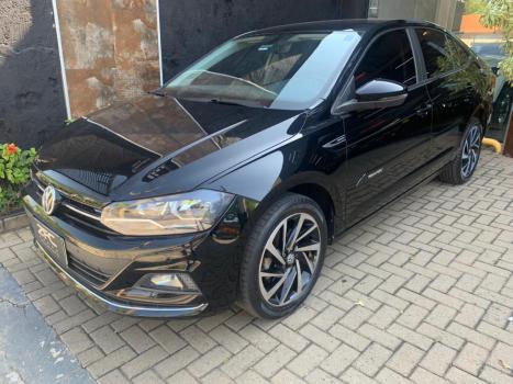 VOLKSWAGEN Virtus 1.0 4P 200 TSI FLEX HIGHLINE AUTOMTICO, Foto 11